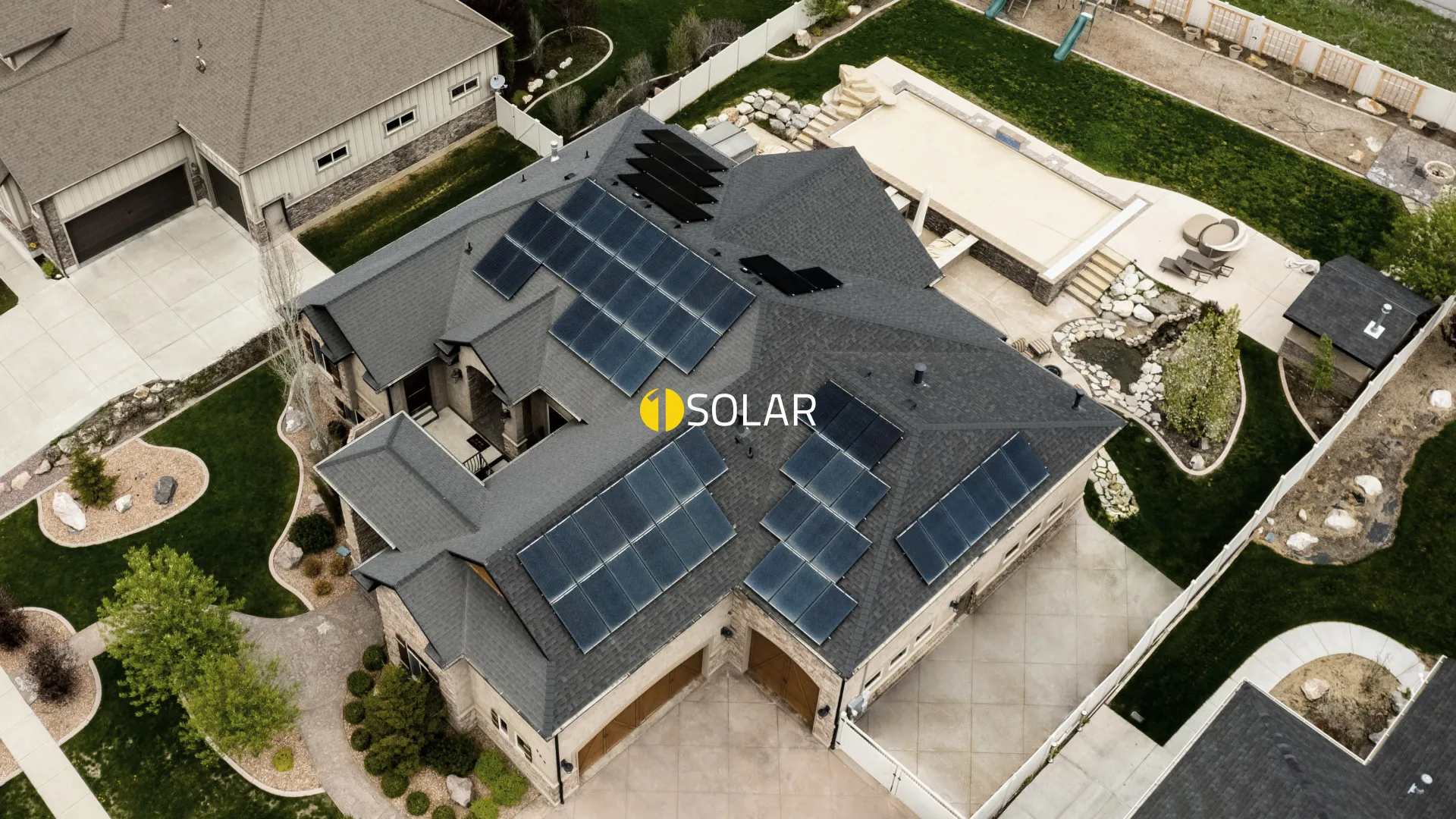 1solar cover