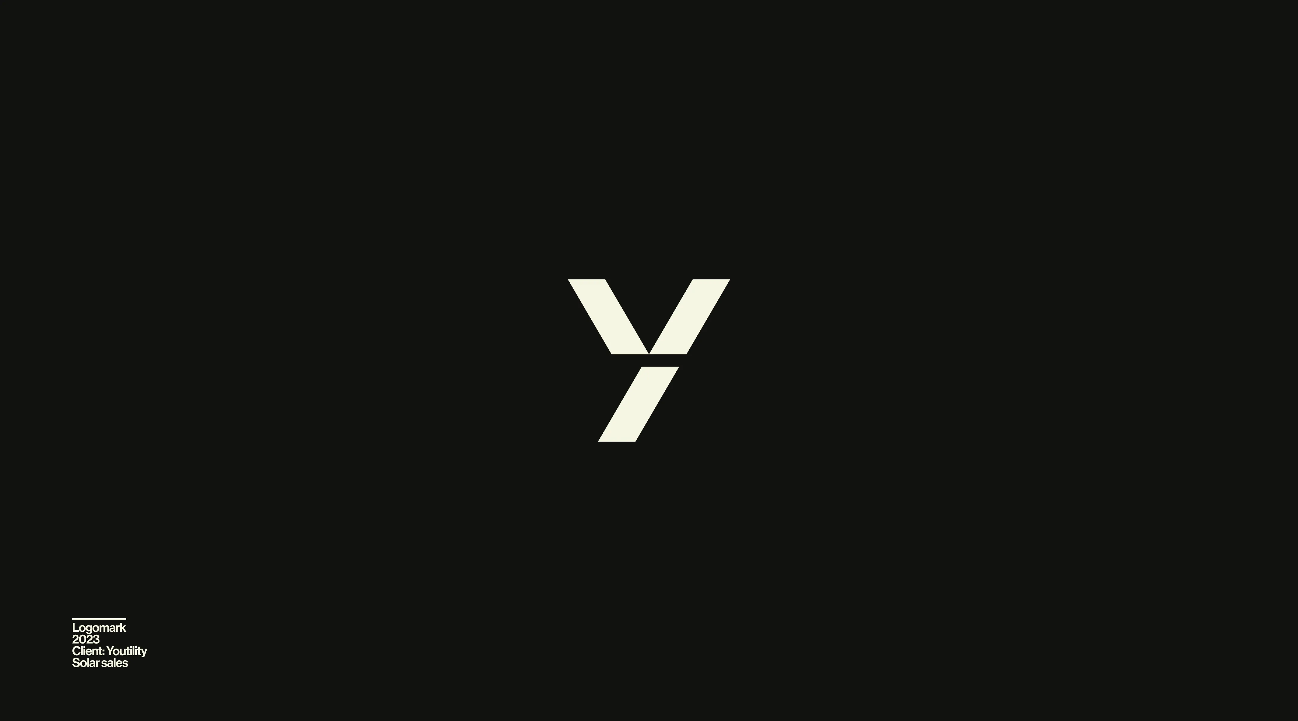 youtility logomark