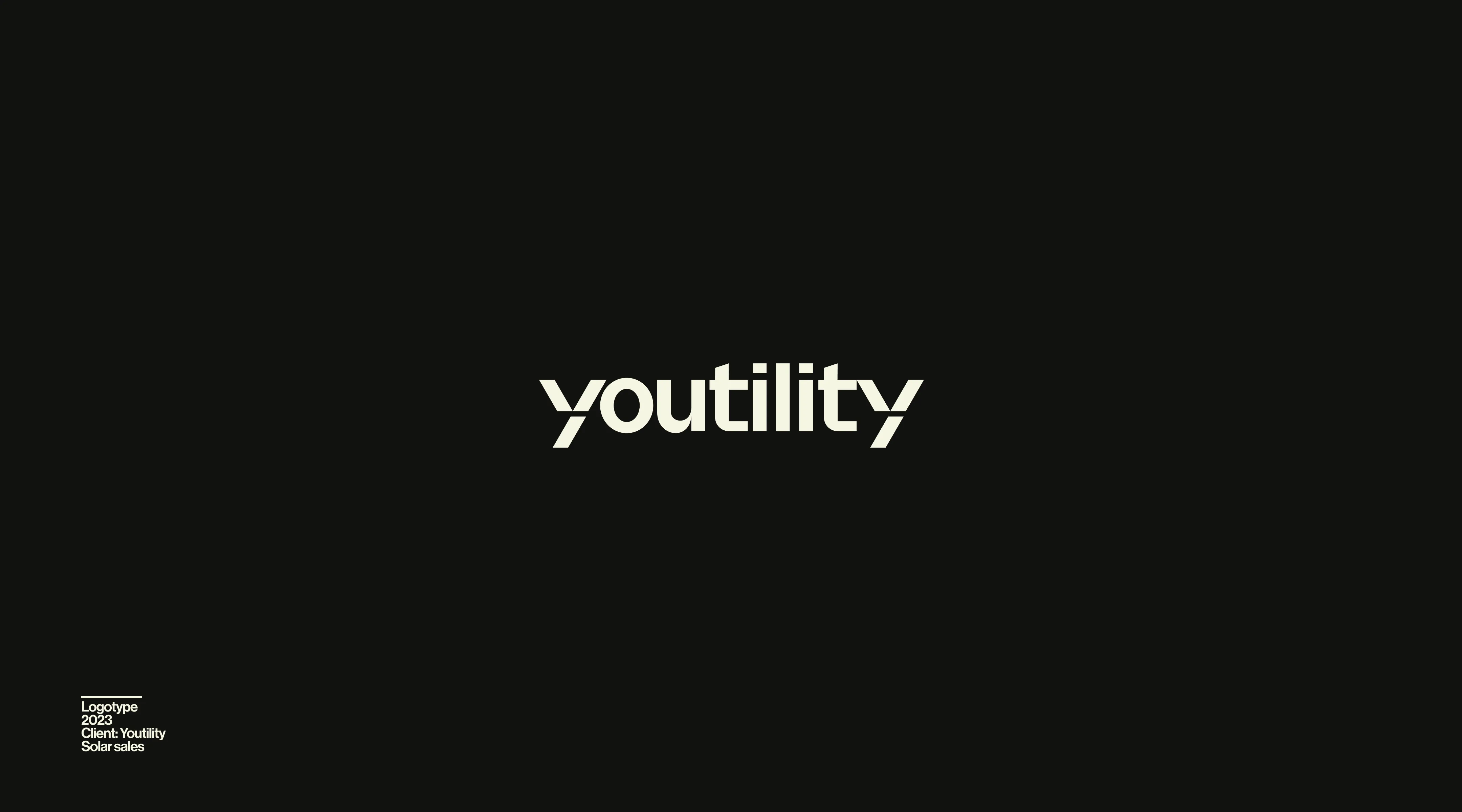 youtility logotype