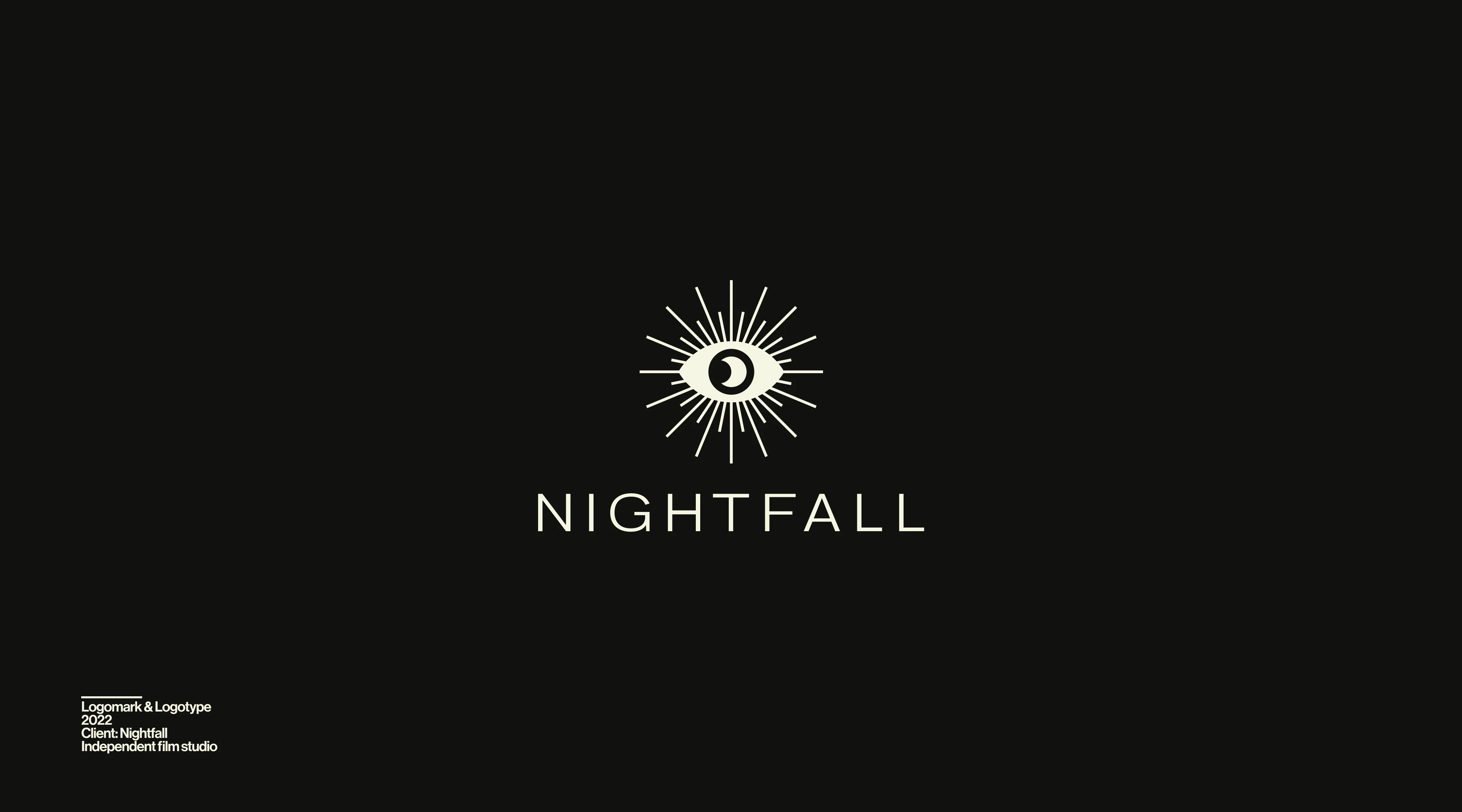nightfall logo
