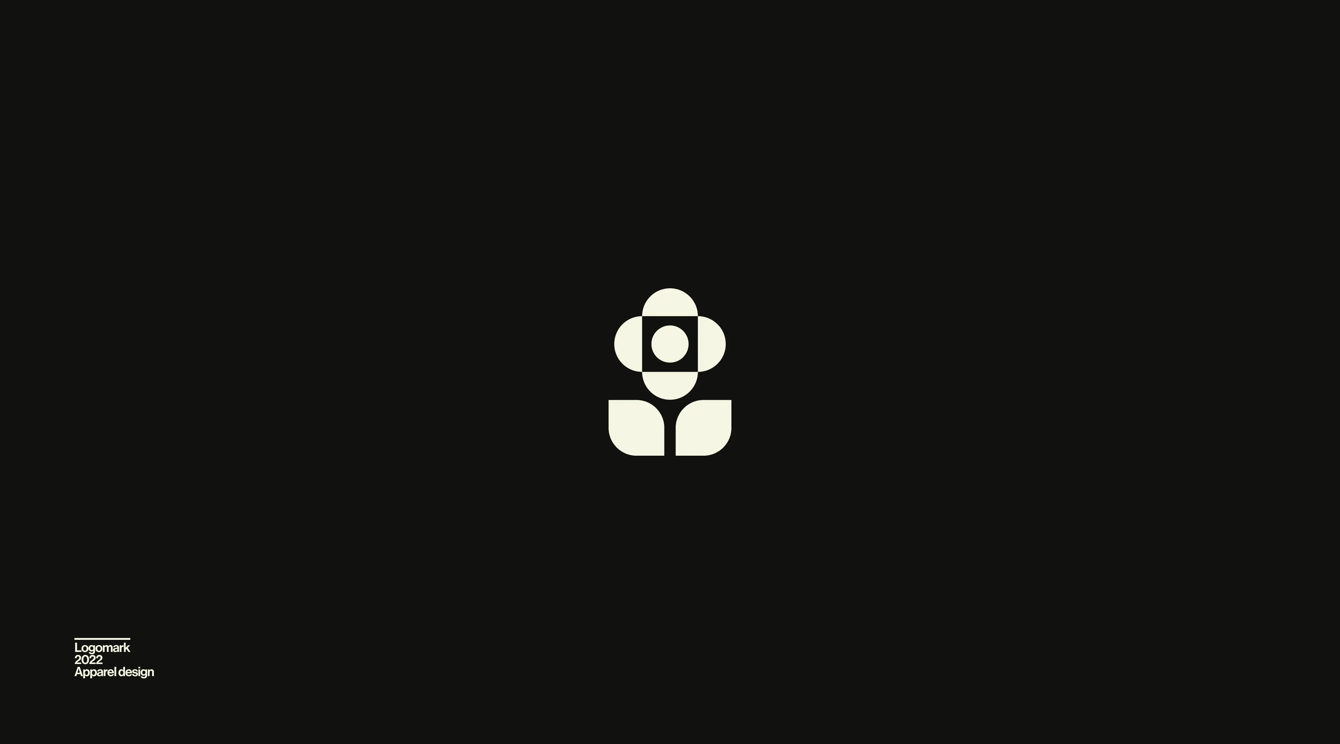 apparel design logo