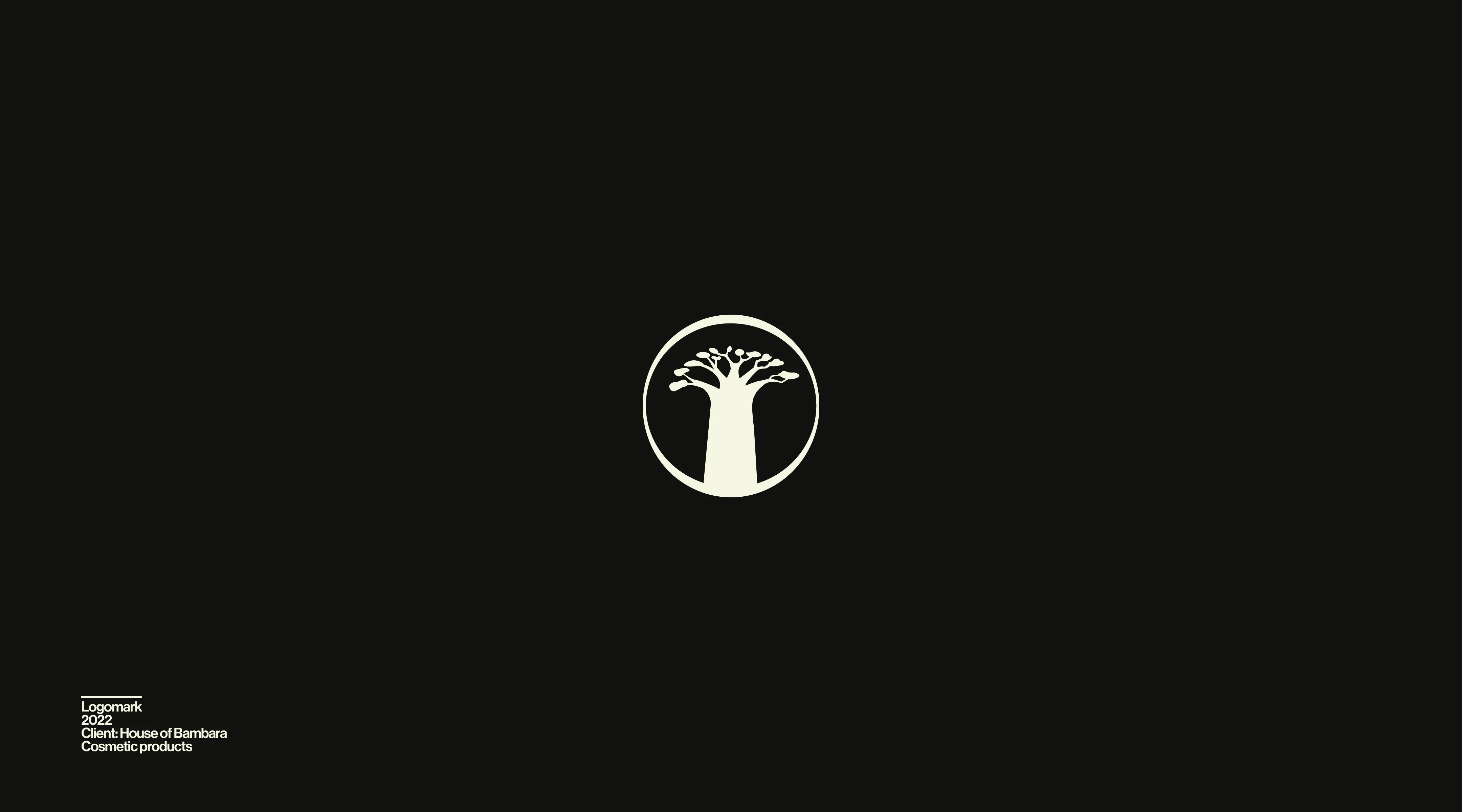 house of bambara logo