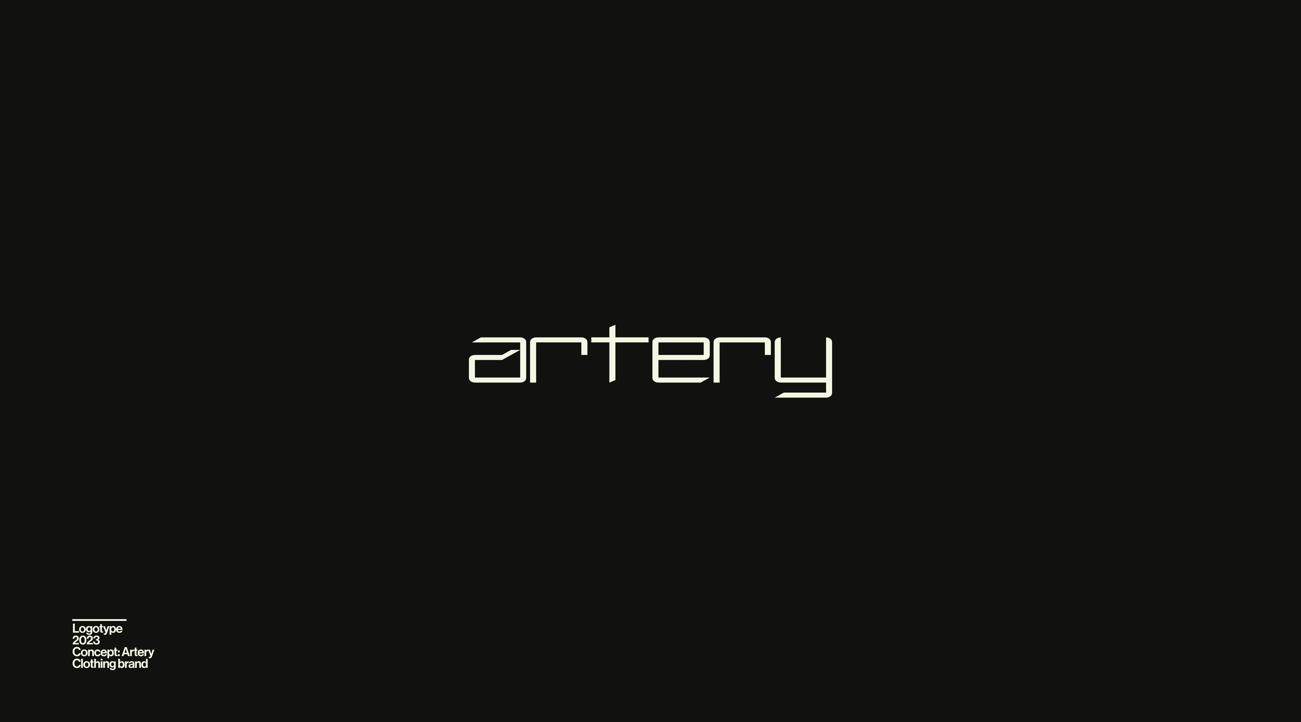 artery logotype