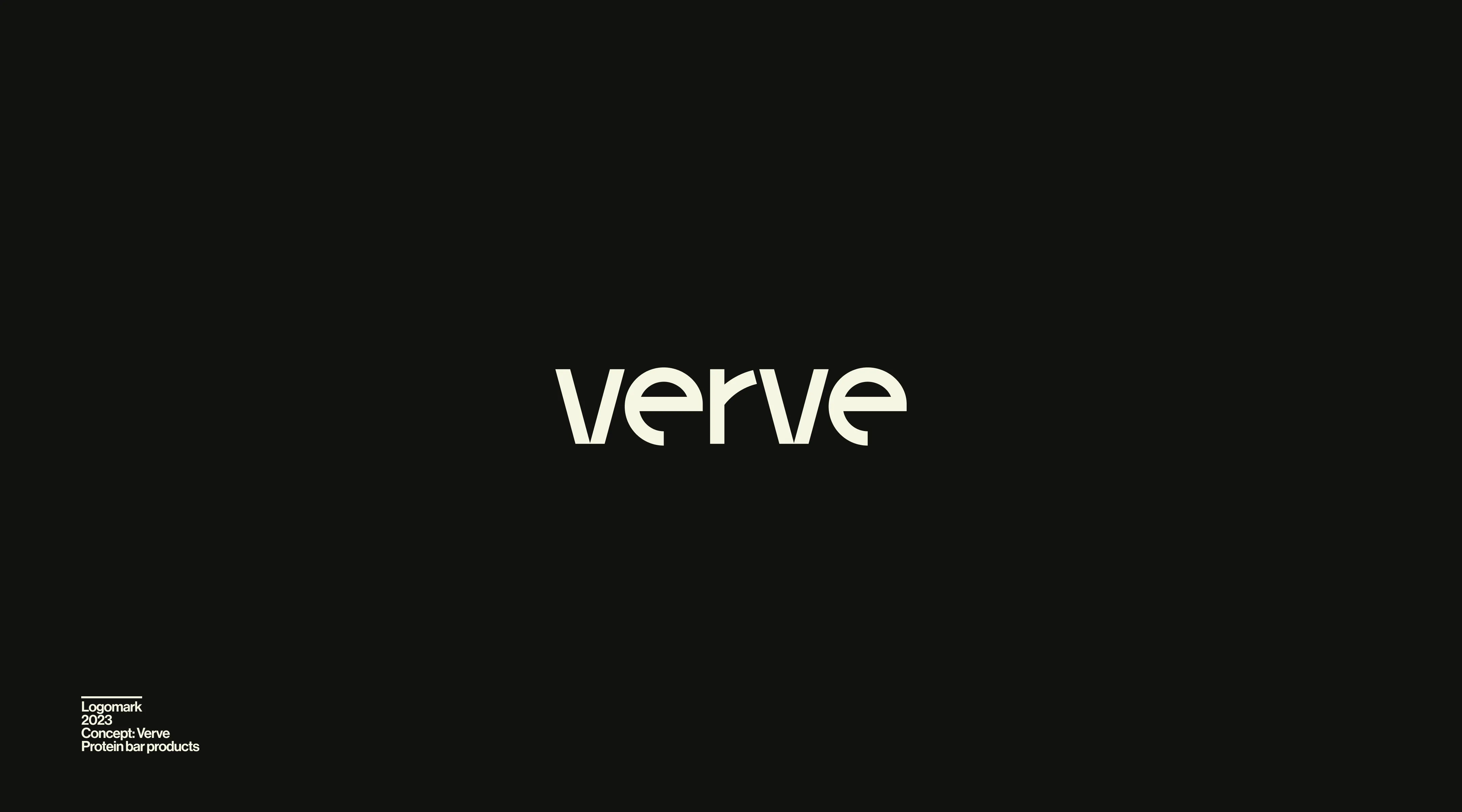 verve logotype
