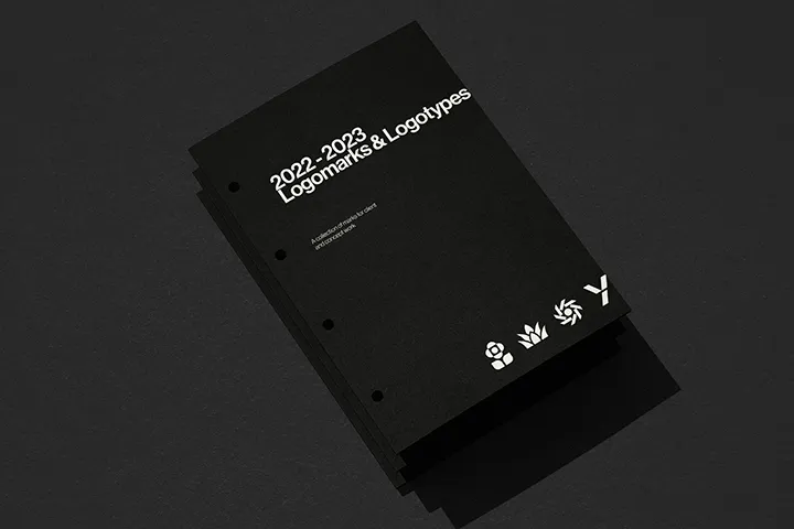 logomarks and logotypes thumbnail