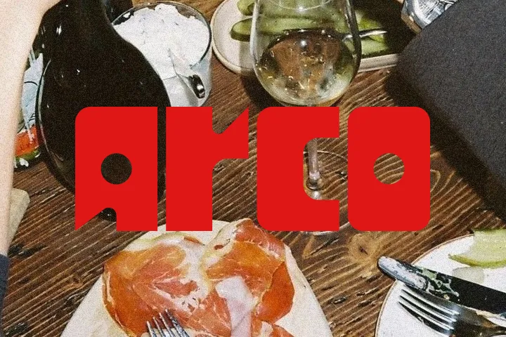 ARCO Project Thumbnail