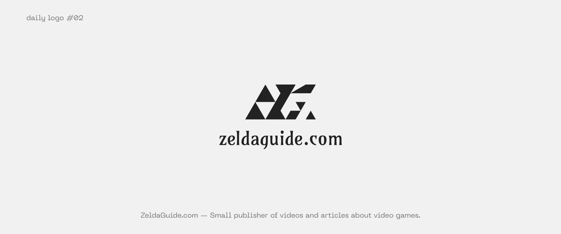 zeldaguide logo