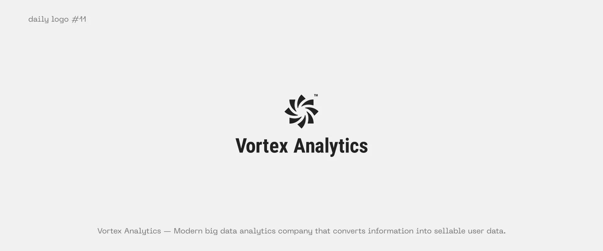 vortex analytics logo