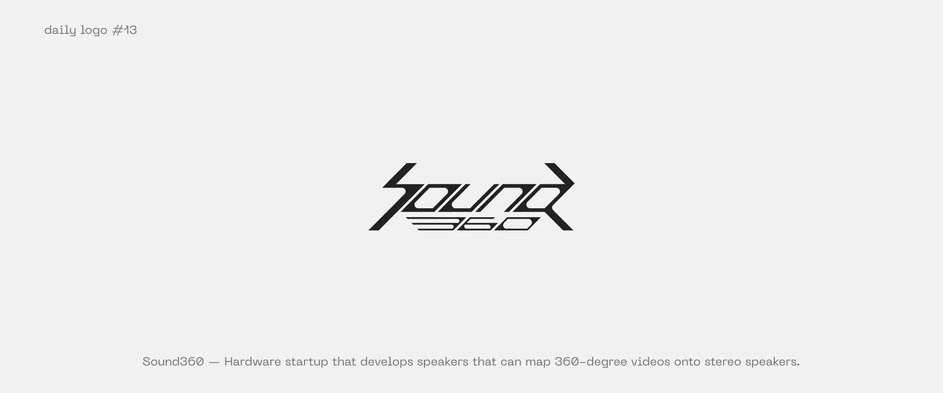 sound 360 logo