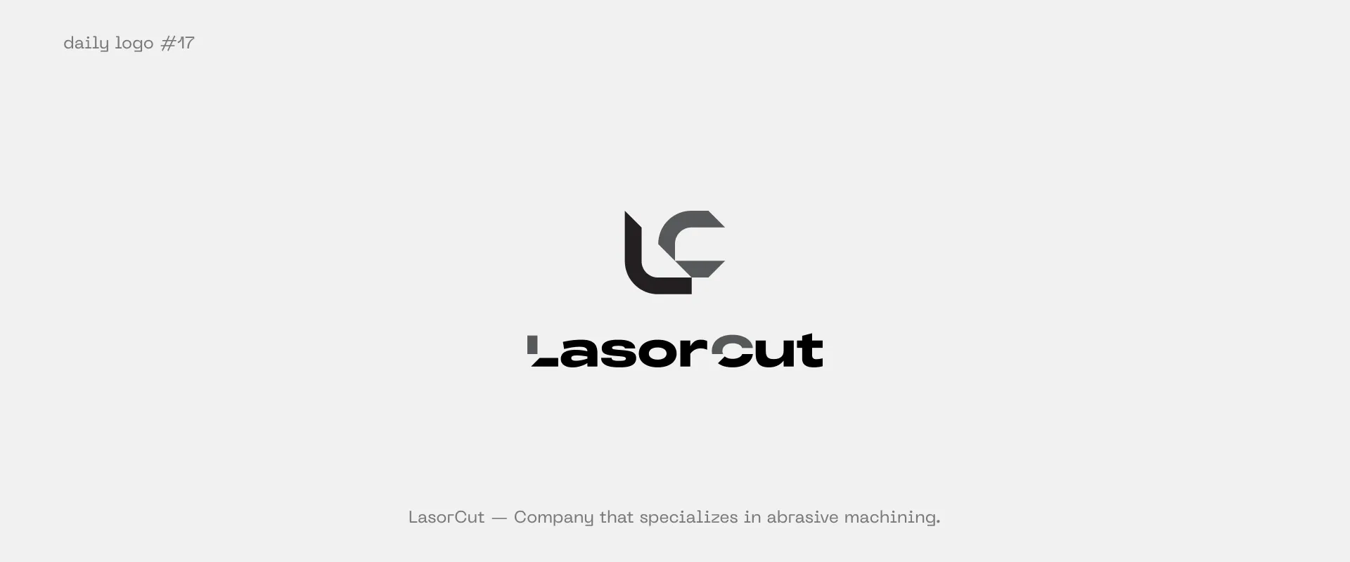 lasorcut logo