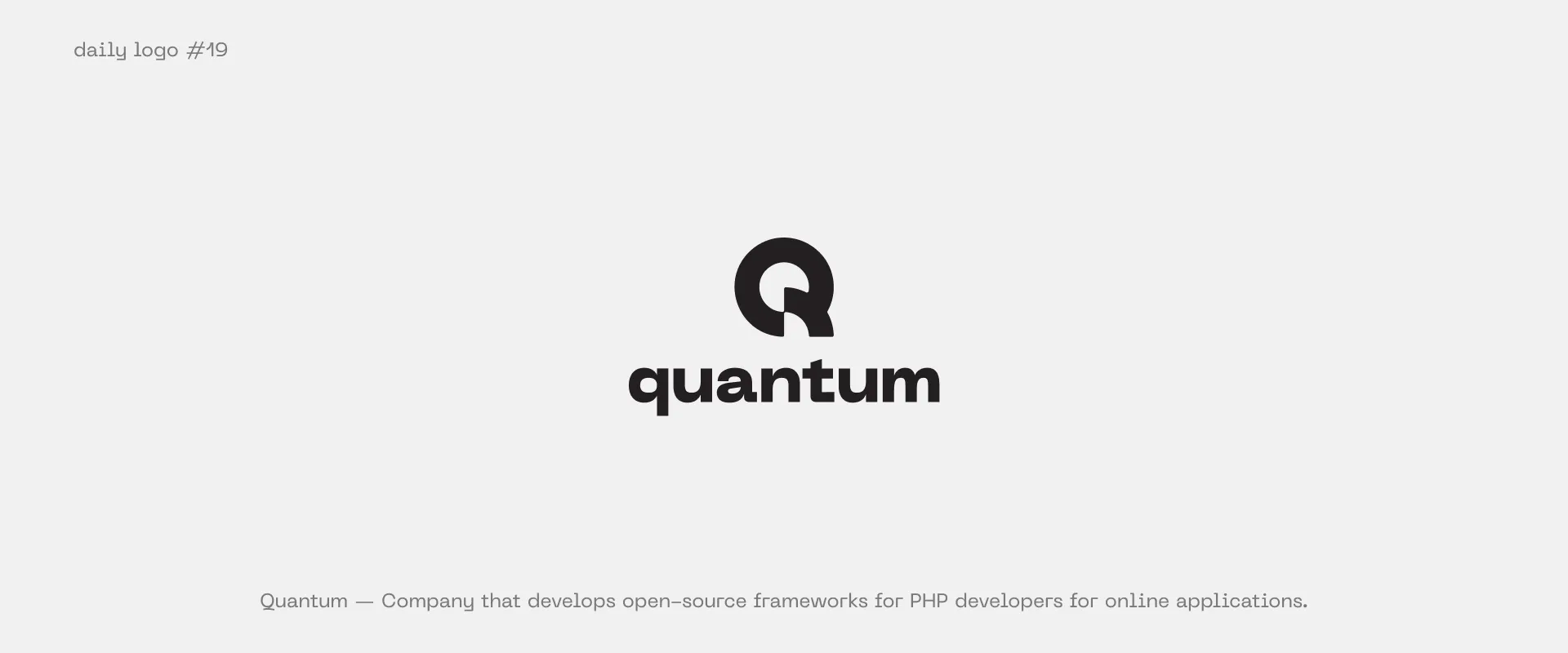 quantum logo