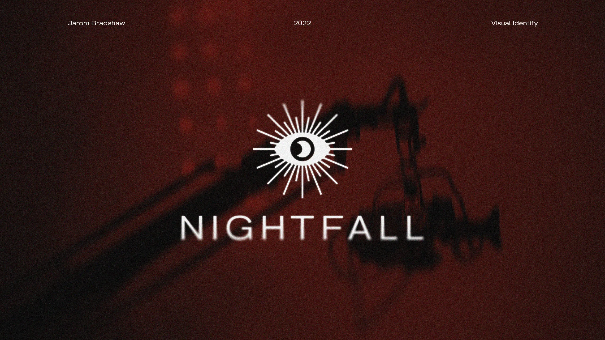 nightfall cover