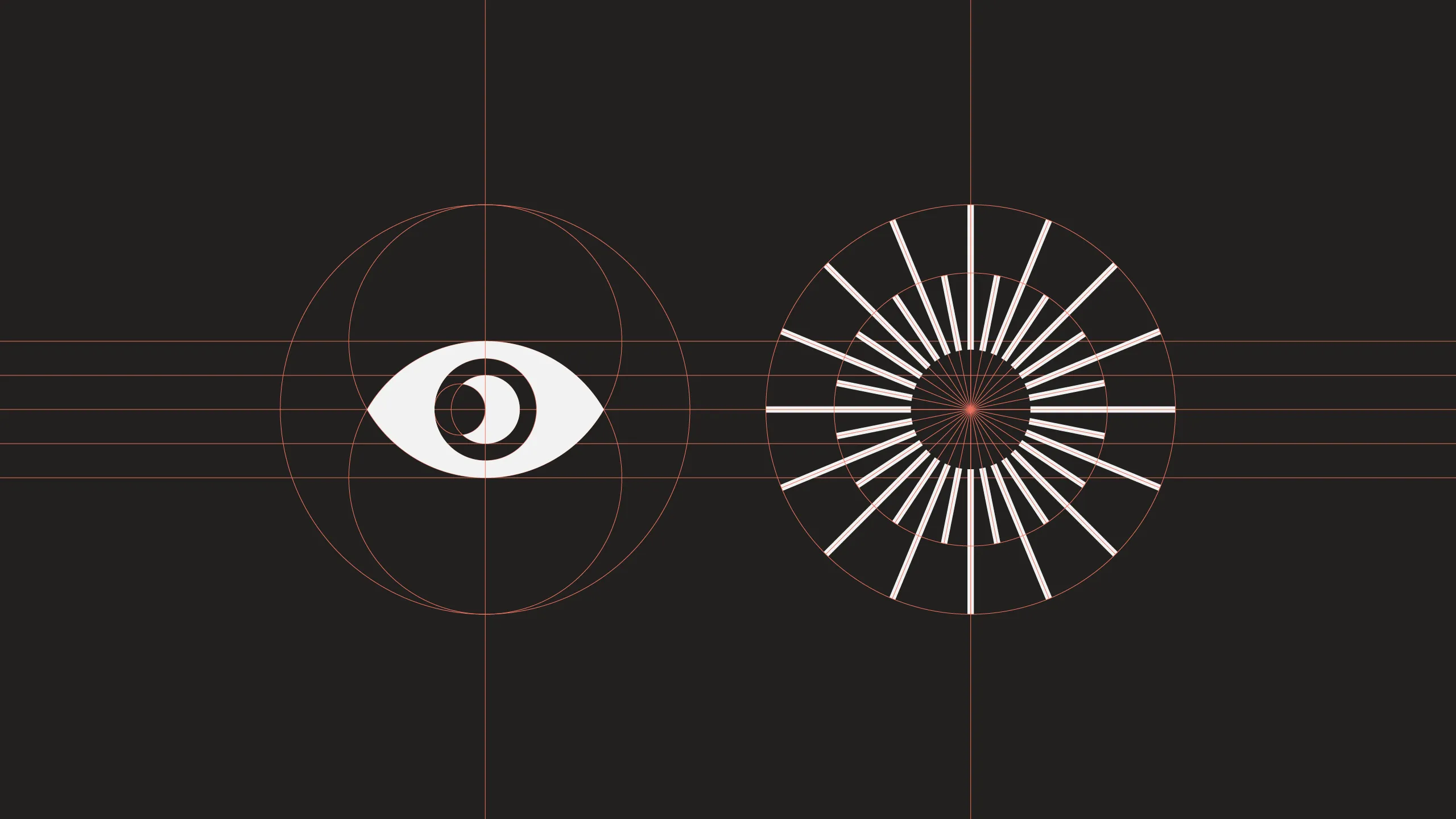 logo grid