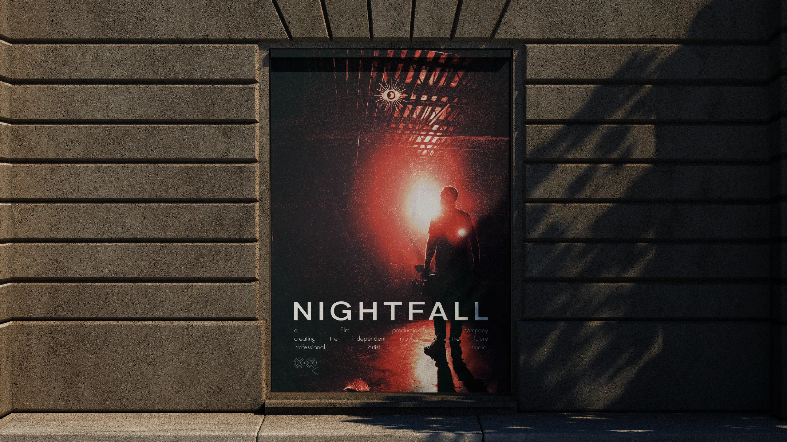 poster mockup