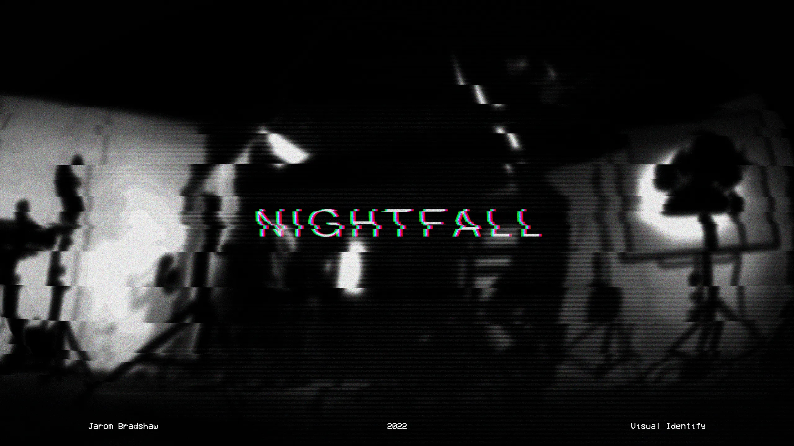 nightfall end