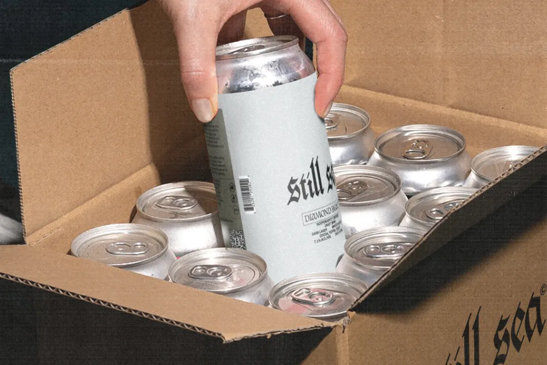 Still Sea Project Thumbnail