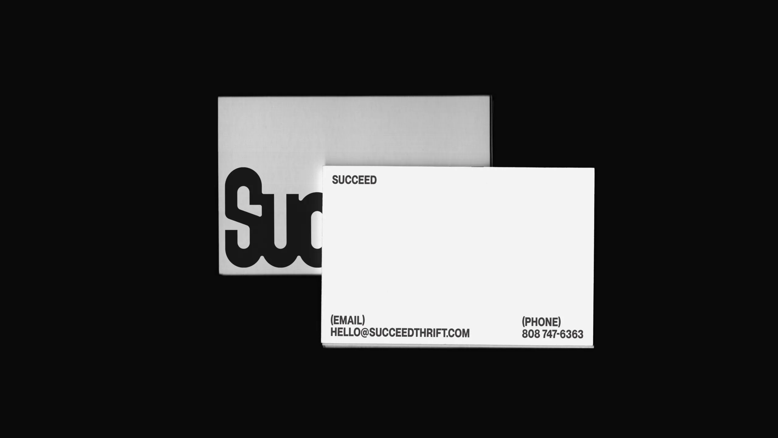 Business cards
